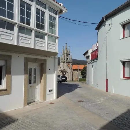 Casa Matilde Holiday home *