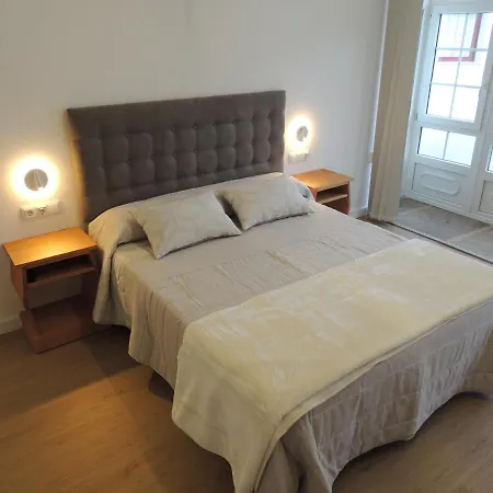 Casa Matilde Hébergement de vacances