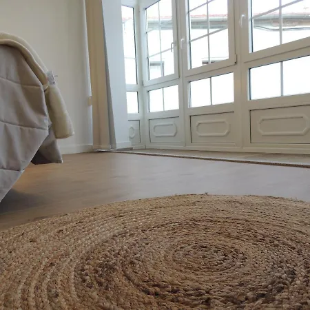 Casa Matilde Ferienhaus Corcubión