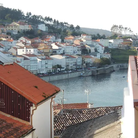 Hébergement de vacances Casa Matilde