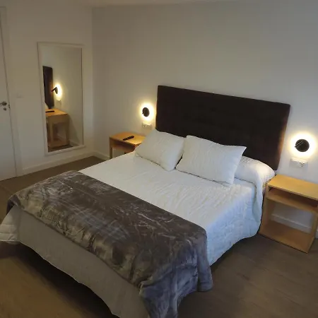 Ferienhaus Casa Matilde Corcubión