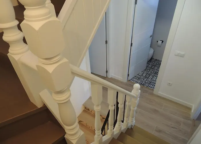 Casa Matilde Tatil Evi *