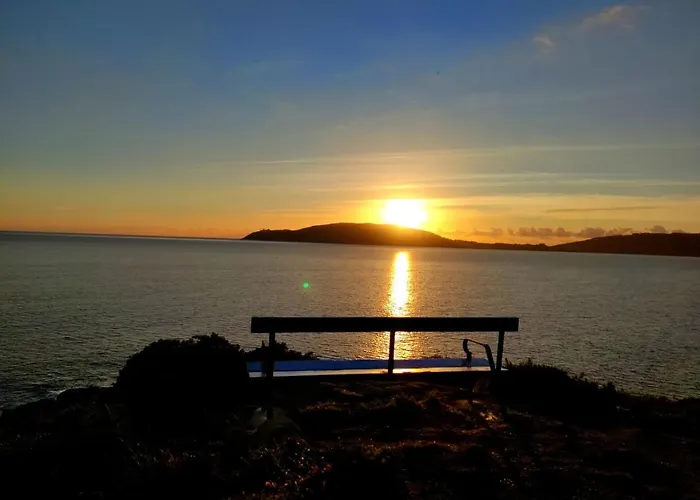 Tatil Evi Casa Matilde *