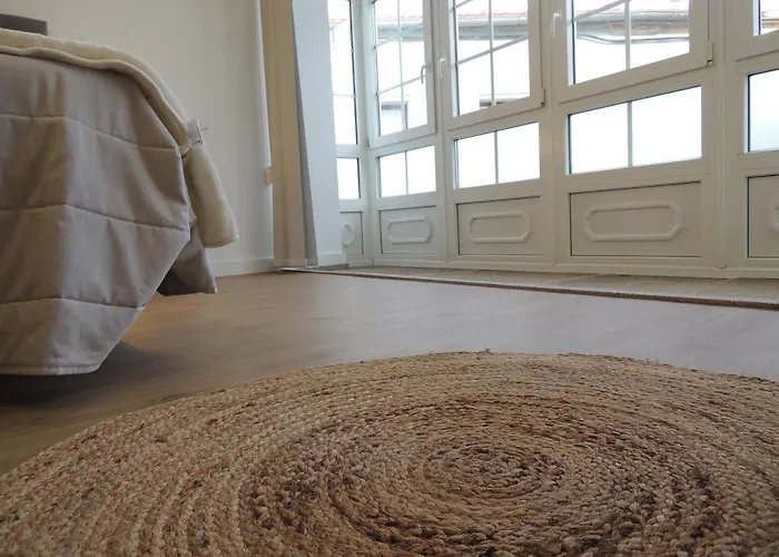 Casa Matilde Tatil Evi Corcubión