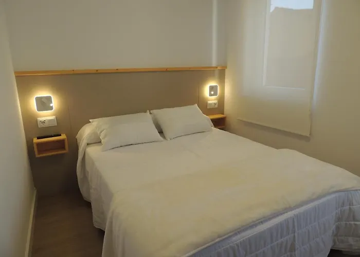 Casa Matilde Hébergement de vacances Corcubión
