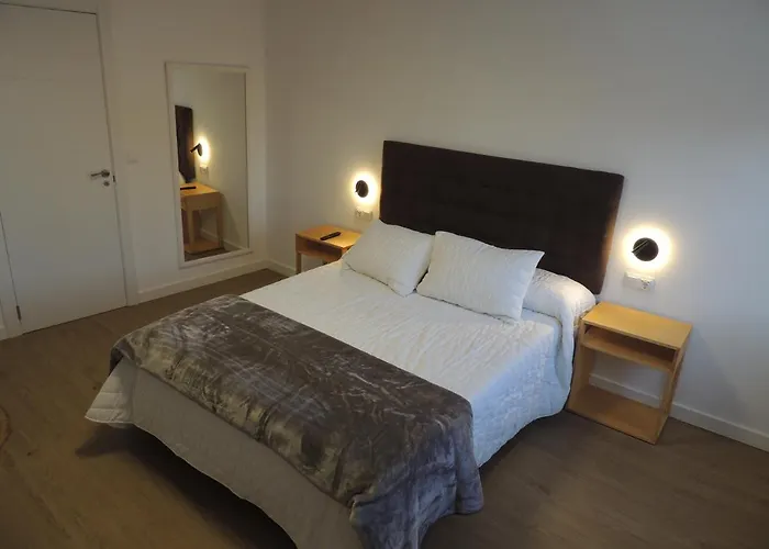 Tatil Evi Casa Matilde Corcubión