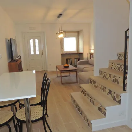 Casa Matilde בית נופש Corcubión