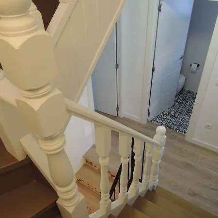 Casa Matilde בית נופש *