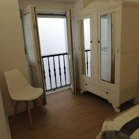 Casa Matilde בית נופש *