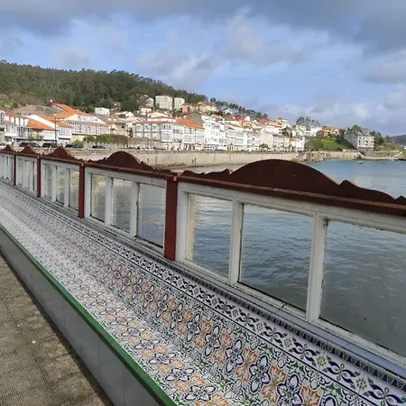 Casa Matilde בית נופש