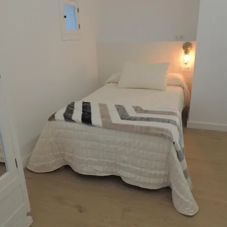 בית נופש Casa Matilde