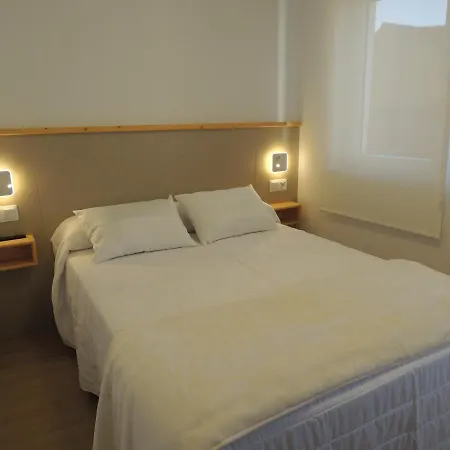 Casa Matilde בית נופש Corcubión