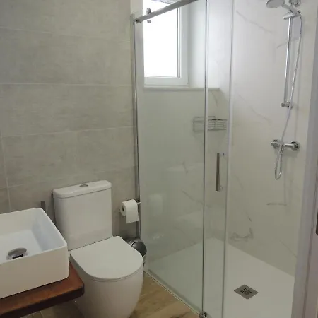 Casa Matilde בית נופש *