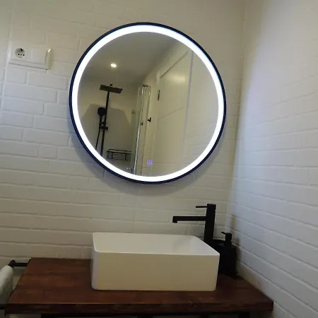 בית נופש Casa Matilde *