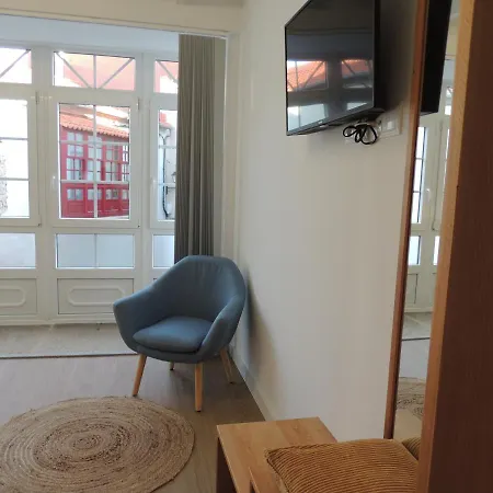 בית נופש Casa Matilde