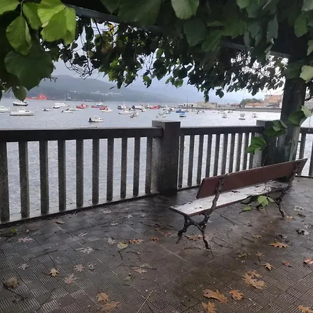 Casa Matilde בית נופש *