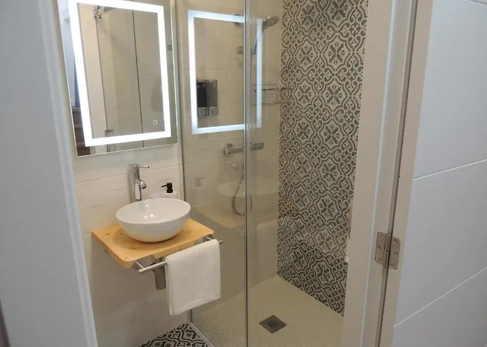 Holiday home Casa Matilde Corcubion