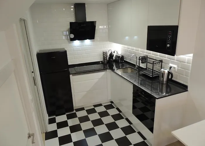 Holiday home Casa Matilde