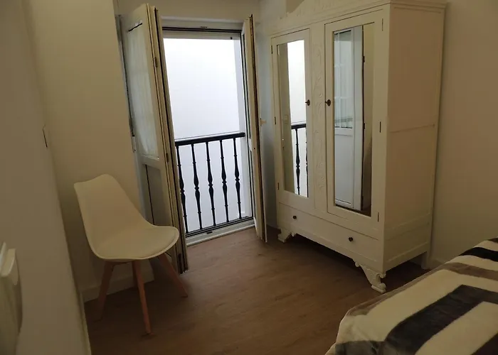 Casa Matilde Holiday home *