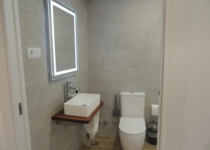 Holiday home Casa Matilde Corcubion