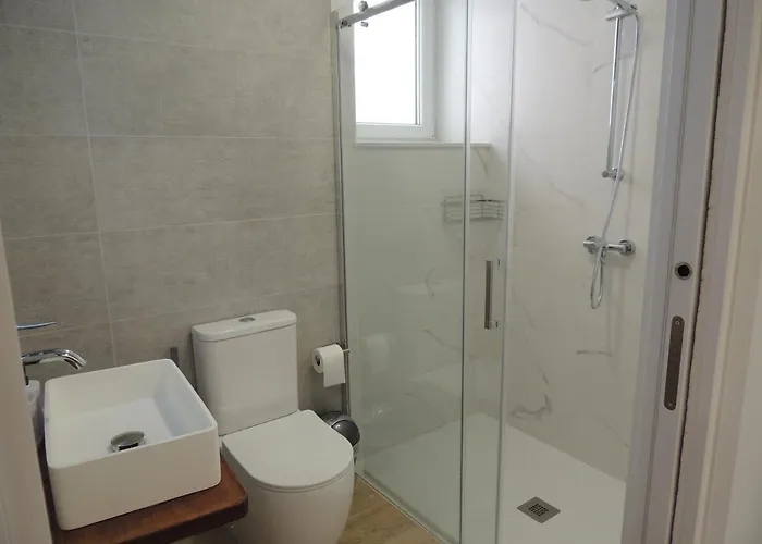 Casa Matilde Holiday home *