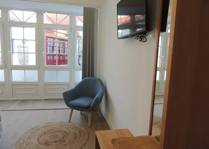 Holiday home Casa Matilde